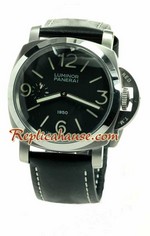 Panerai 1950 Japanese Movement Watch 01