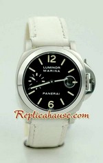 Panerai Luminor Marina Watch - 40MM - 8