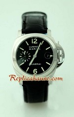 Panerai Luminor Marina Swiss Watch - 40MM - 3