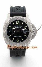 Panerai Luminor Arktos Swiss Replica Watch 1