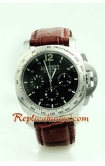 Panerai Luminor Daylight Swiss Replice Watch 06