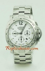 Panerai Luminor Daylight Swiss Replice Watch 01<font color=red>หมดชั่วคราว</font>