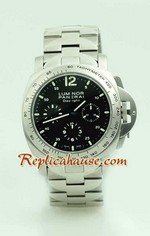 Panerai Luminor Daylight Swiss Replice Watch 02<font color=red>หมดชั่วคราว</font>