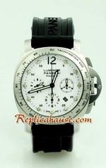 Panerai Luminor Daylight Swiss Replice Watch 07<font color=red>หมดชั่วคราว</font>