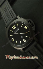 Panerai Luminor Base PAM360 Paneristi Swiss Replica Watch 01