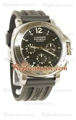 Panerai Luminor Daylight Swiss Replica Watch 11