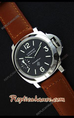 Panerai Luminor Marina - PAM005 Swiss Replica Watch 04