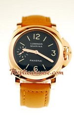 Panerai Luminor Marina Pam00111 Swiss Replica Watch 14