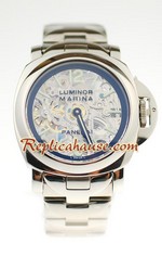 Panerai Luminor Marina Swiss Replica Watch 1<font color=red>หมดชั่วคราว</font>