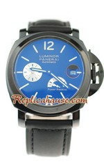 Panerai Luminor Marina Power Reserve Swiss Replica Watch 14