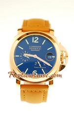 Panerai Luminor Marina Power Reserve Replica Watch 6