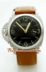 Panerai Marina Militare Swiss Replica Watch 1