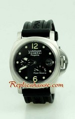 Panerai Regatta Power Reserve Pam222 Watch 2