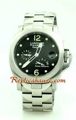 Panerai Regatta Power Reserve Pam222 Watch 4