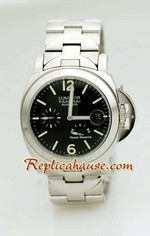 Panerai Replica Power Reserve Swiss Watch 1