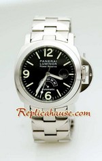 Panerai Replica Power Reserve Swiss Watch 2