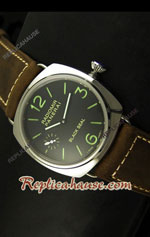 Panerai Radiomir Black Seal PAM183 Edition Swiss Replica Watch 06