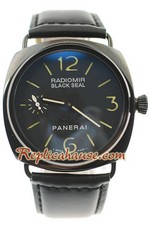 Panerai Radiomir Black Seal Swiss Replica Watch 06