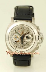 Panerai Transparent Pam000999 Swiss Watch<font color=red>หมดชั่วคราว</font>