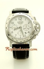 Panerai Luminor Daylight Replica Watch 3<font color=red>หมดชั่วคราว</font>