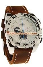 Parmigiani Fleurier Chronograph Replica Watch 01<font color=red>หมดชั่วคราว</font>