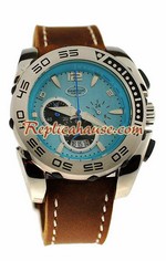 Parmigiani Fleurier Chronograph Replica Watch 02<font color=red>หมดชั่วคราว</font>