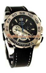 Parmigiani Fleurier Chronograph Replica Watch 03<font color=red>หมดชั่วคราว</font>