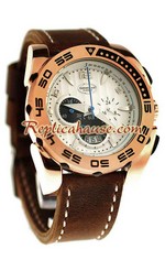 Parmigiani Fleurier Chronograph Replica Watch 04<font color=red>หมดชั่วคราว</font>
