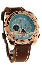Parmigiani Fleurier Chronograph Replica Watch 05<font color=red>หมดชั่วคราว</font>