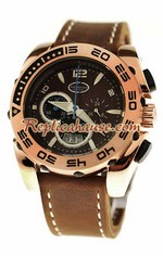 Parmigiani Fleurier Chronograph Replica Watch 06<font color=red>หมดชั่วคราว</font>