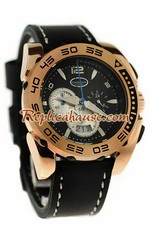 Parmigiani Fleurier Chronograph Replica Watch 07<font color=red>หมดชั่วคราว</font>