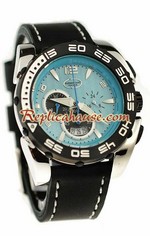 Parmigiani Fleurier Chronograph Replica Watch 10<font color=red>หมดชั่วคราว</font>