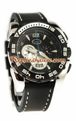 Parmigiani Fleurier Chronograph Replica Watch 11<font color=red>หมดชั่วคราว</font>