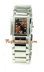 Patek Philippe Twenty Four Swiss Replica Watch 9