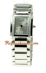 Patek Philippe Twenty Four Swiss Replica Watch 4