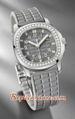 Patek Philippe Luce Ladies First Swiss Replica Watch 14