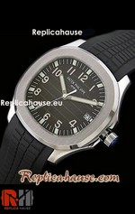 Patek Philippe Aquanaut Swiss Replica Watch 18