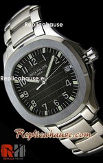Patek Philippe Aquanaut Swiss Replica Watch 23