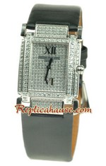 Patek Philippe Twenty 4 Swiss Watch Ladies 122<font color=red>หมดชั่วคราว</font>