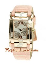 Patek Philippe Twenty 4 Swiss Watch Ladies 099