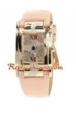 Patek Philippe Twenty 4 Swiss Watch Ladies 100