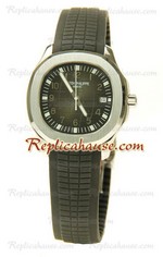 Patek Philippe Aquanaut Swiss Replica Watch 05