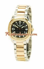 Patek Philippe Aquanaut Replica Watch 05
