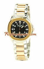 Patek Philippe Aquanaut Replica Watch 10