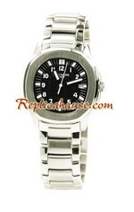 Patek Philippe Aquanaut Replica Watch 07