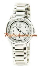 Patek Philippe Aquanaut Replica Watch 08