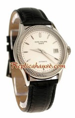 Patek Philippe Geneve Replica Watch 31