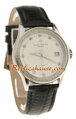 Patek Philippe Geneve Replica Watch 33