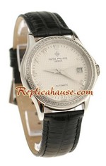 Patek Philippe Geneve Replica Watch 34