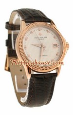 Patek Philippe Geneve Replica Watch 35